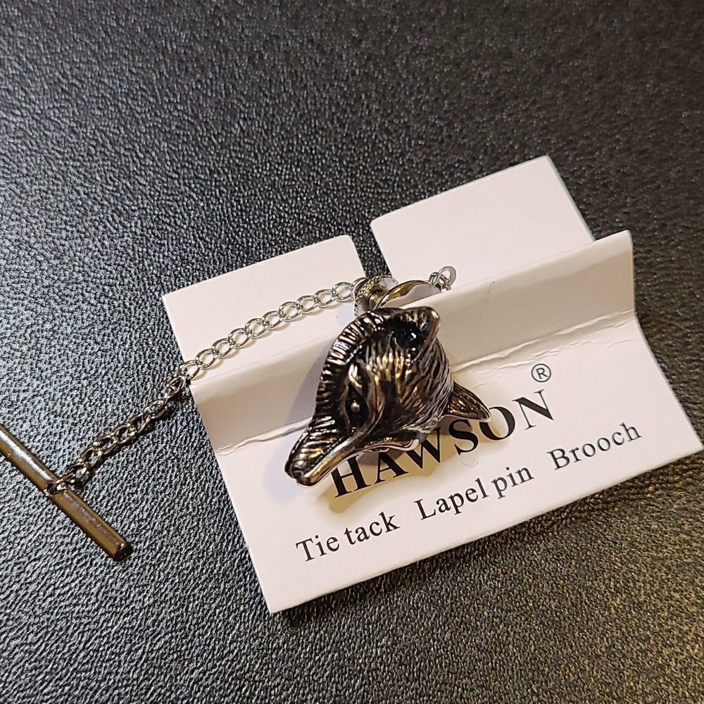 HAWSON Lapel Pin For Men